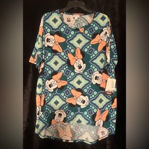 LulaRoe Irma